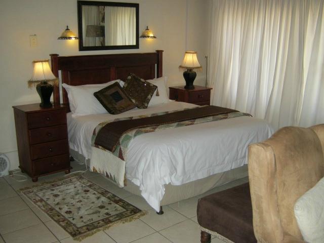 The Nest Bed & Breakfast-客卧