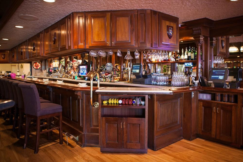 JD's Lounge at The Scottsdale Plaza-斯科茨代尔必去景点