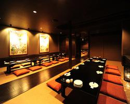 九州沖縄 芋んちゅ可児店主图