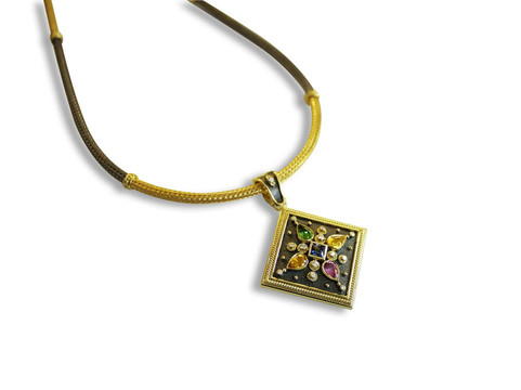 Dimos Jewelry-雅典必去景点