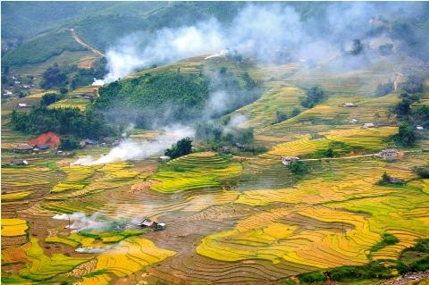 VivuTravel-河内必去景点