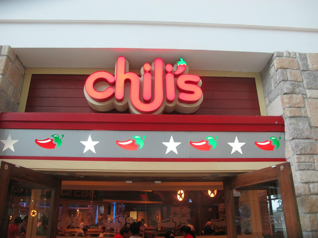chili's