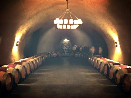 Keever Vineyards景点图片