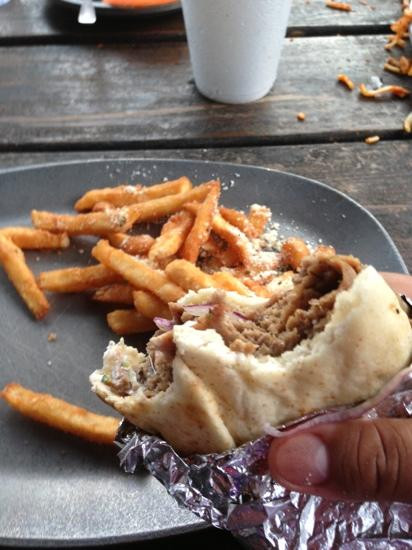 克马餐馆和美食-Bakkhus taverna