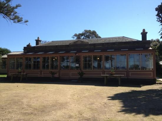 Point Cook Homestead景点图片