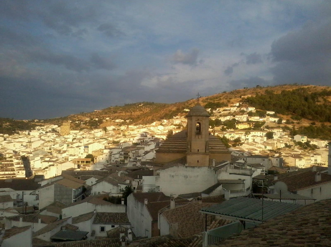 Iglesia de la Encarnacion景点图片