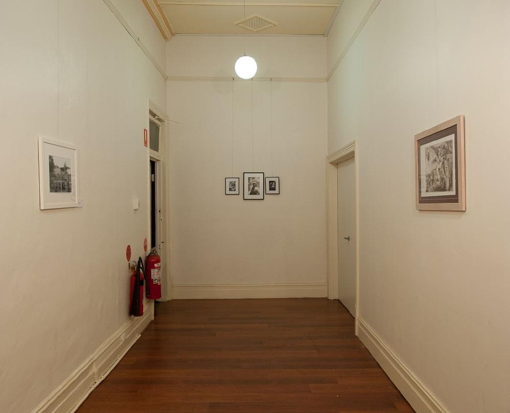 The Goodwood Institute景点图片
