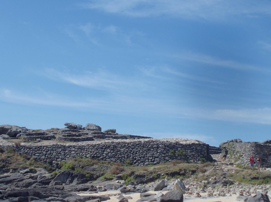 Portosin-Porto do Son必去景点