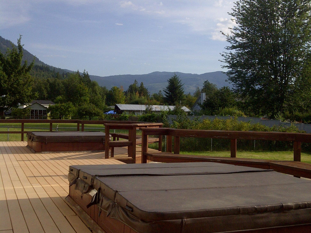 Sundog Bed & Breakfast主图