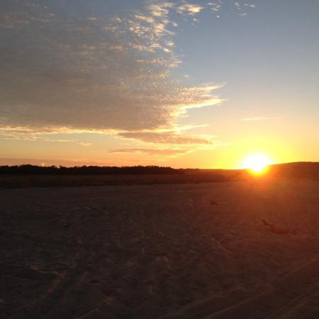 Cape Keraudren Nature Reserve-Port Hedland必去景点