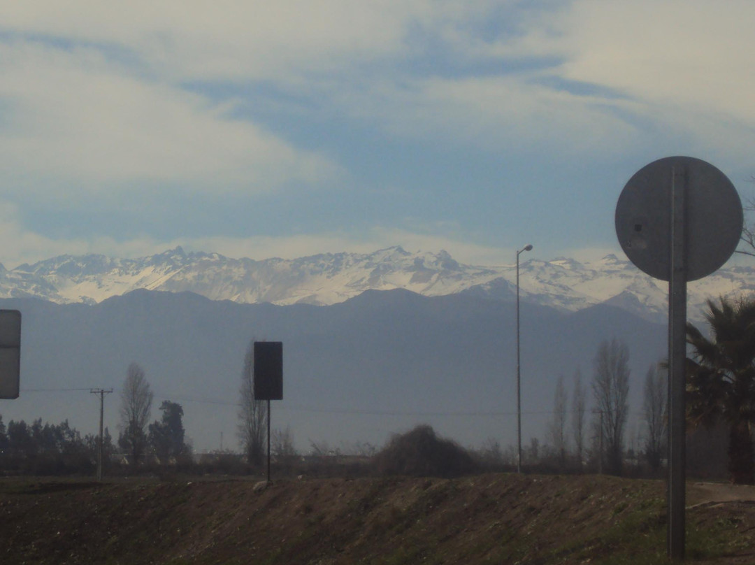 Parque Safari-兰卡瓜必去景点