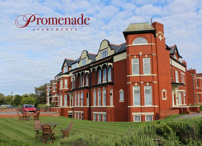 Promenade Apartments
