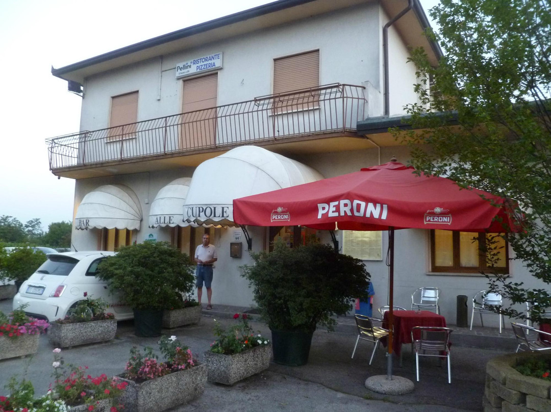 Grumolo Delle Abbadesse旅游攻略图片