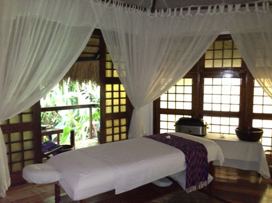 曼陀罗日间水疗-长滩岛必去景点