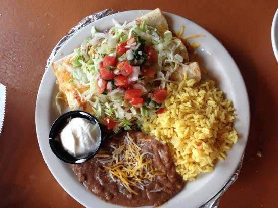 俘虏岛餐馆和美食-Cantina Captiva