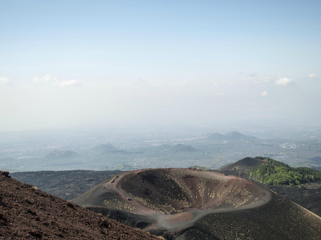 Excursions Etna-卡塔尼亚必去景点