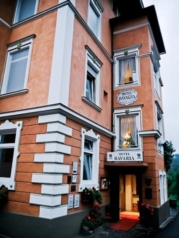 巴伐利亚高级酒店主图