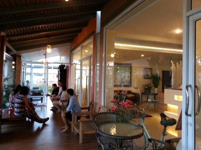 Punnara Boutique House主图