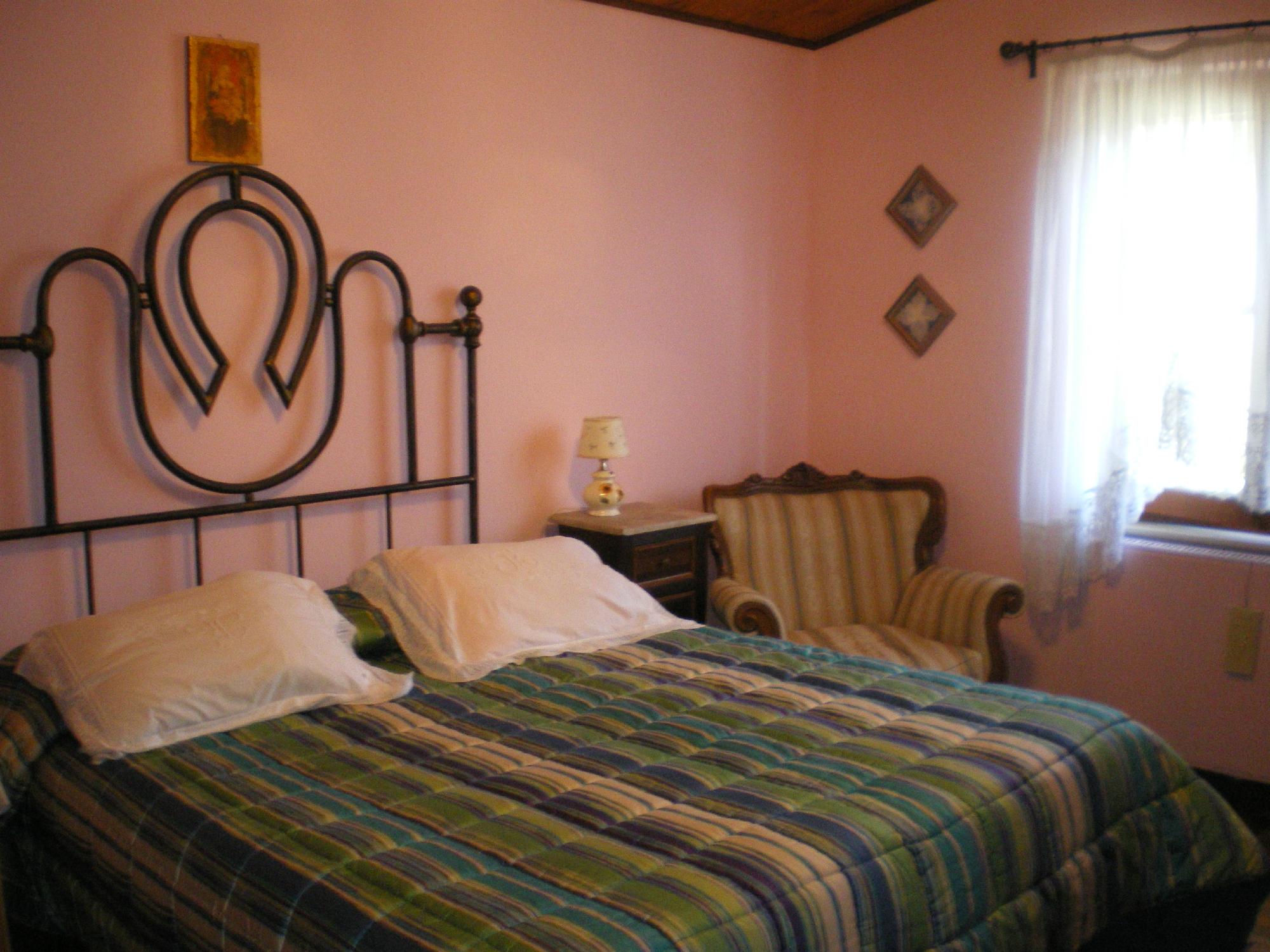 B&B Osteria del Tempo Perso-客卧