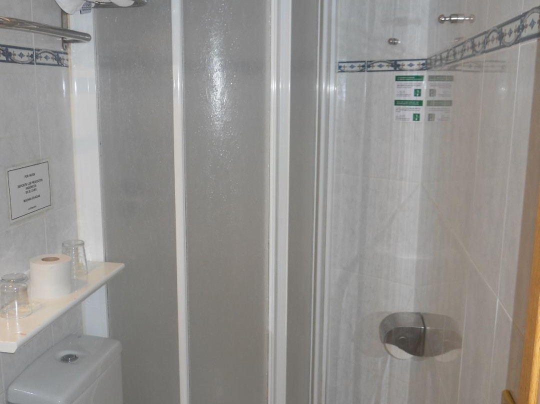 Pension Pasadena主图