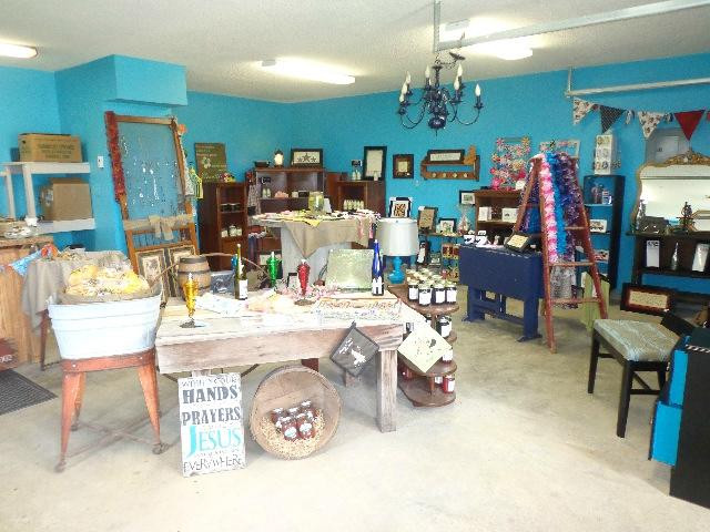 Country Heritage Bed and Breakfast主图