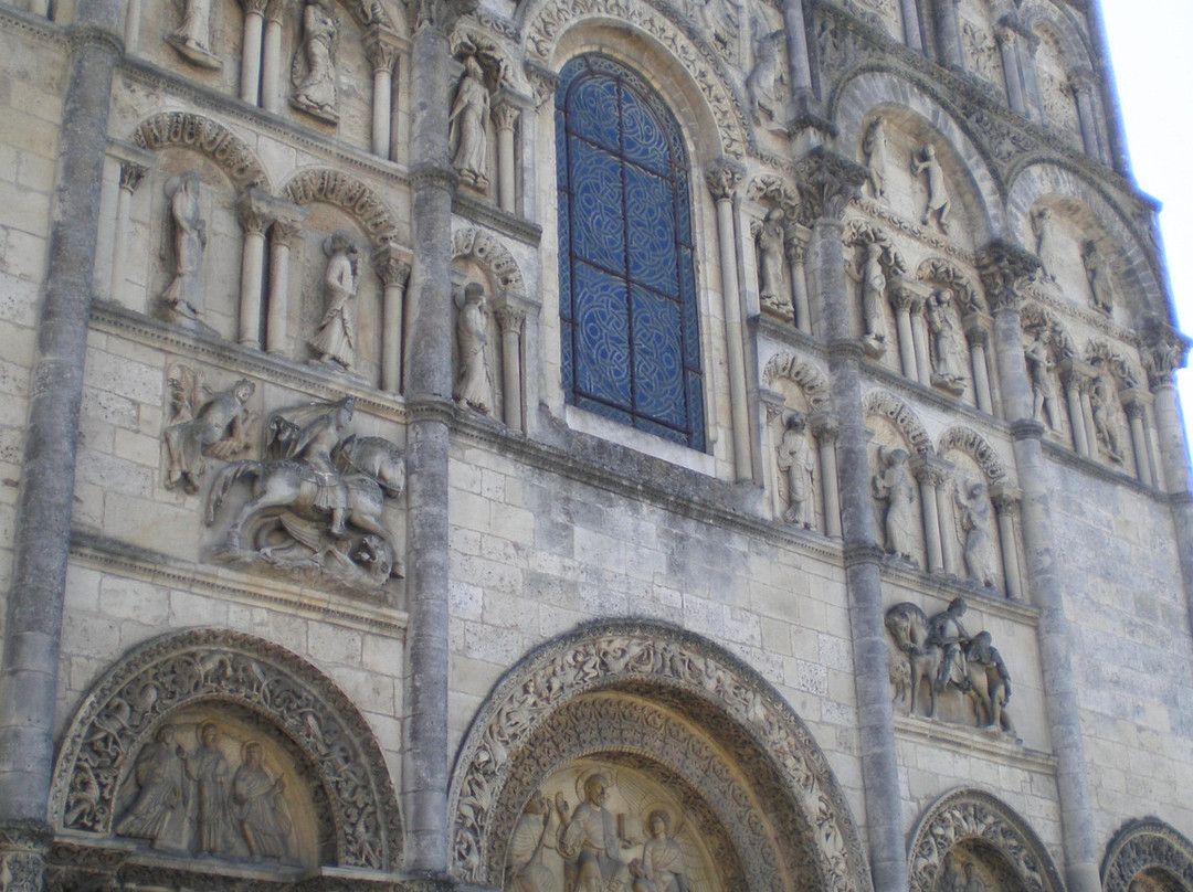 Cathédrale Saint-Pierre景点图片