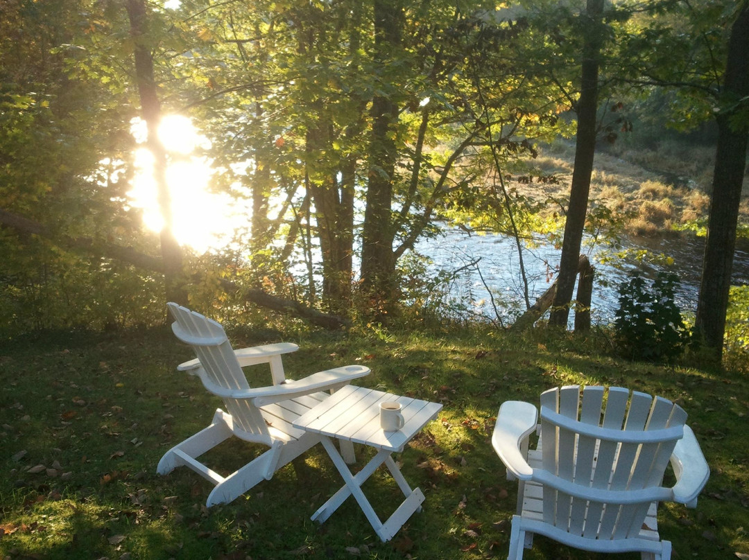 Phinney's Brook Bed and Breakfast主图