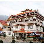 Yuksom酒店住宿-Hotel Yuksum Residency