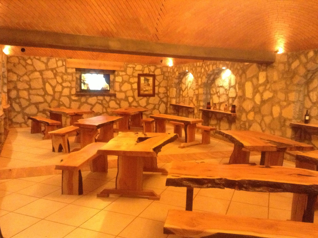 Loreto餐馆和美食-Quinta El Alazan