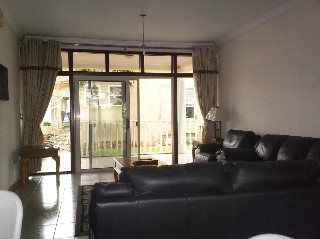 Peace Holiday Resort - Standard