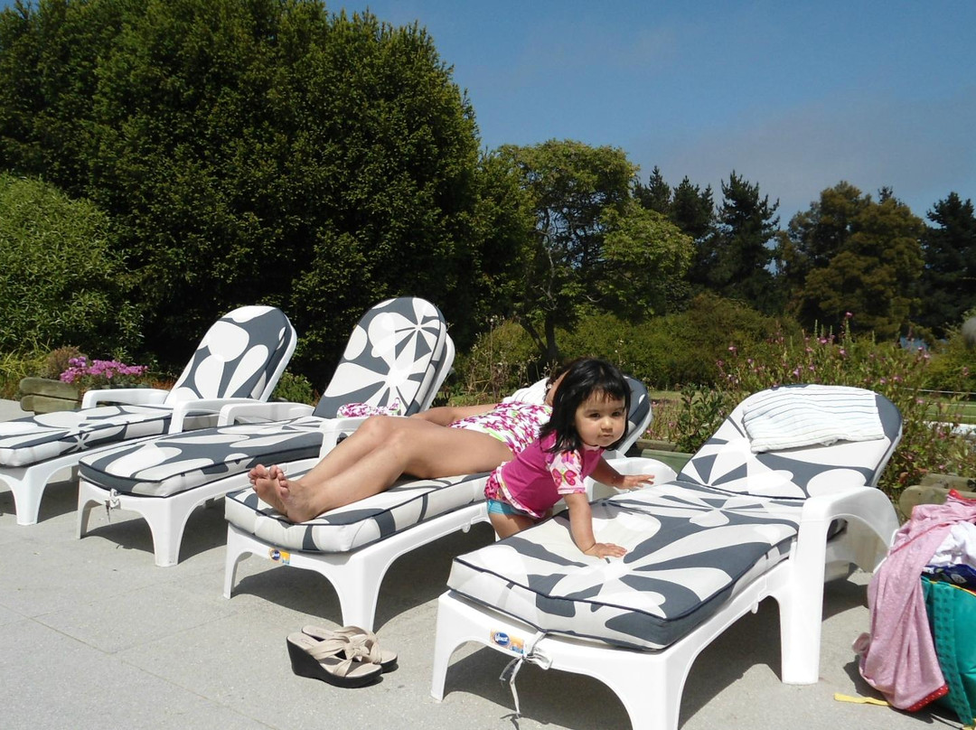 Hotel Green en Marbella主图