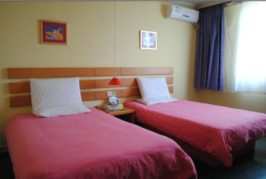 如家酒店(天津塘沽外滩营口道店)主图