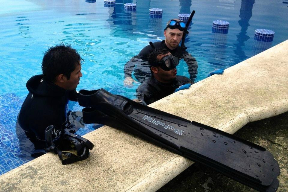 Spearfishing Puerto Rico-法哈多必去景点