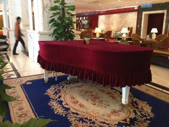 北京京瑞温泉国际酒店主图