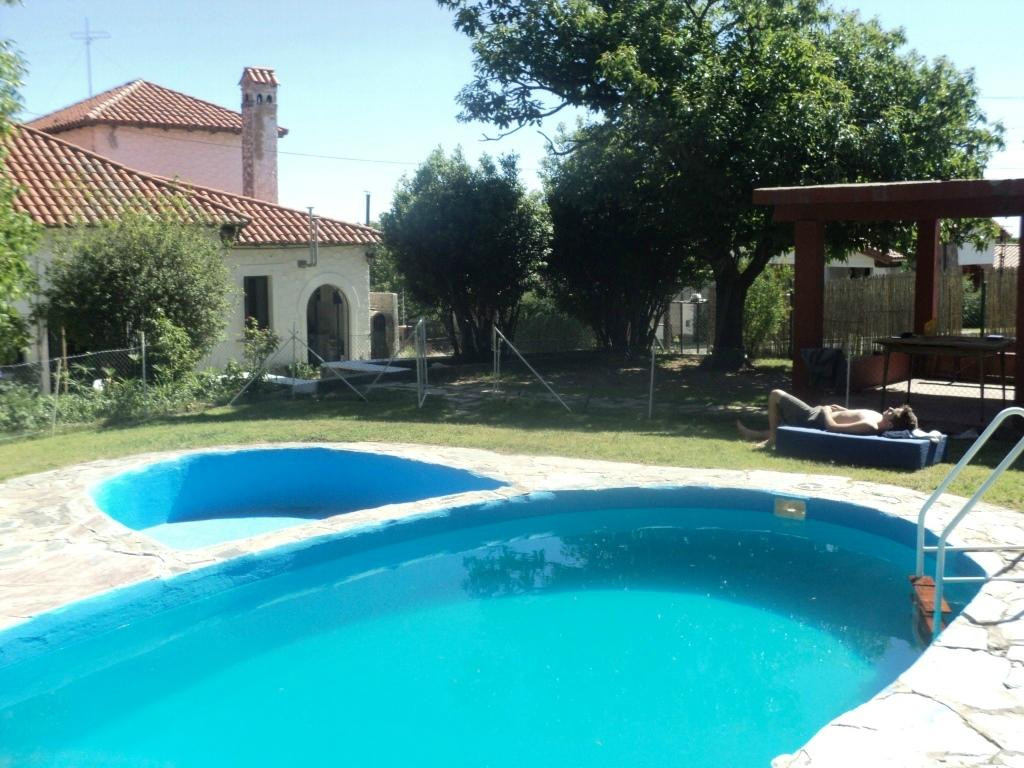 Hostel La Cumbre