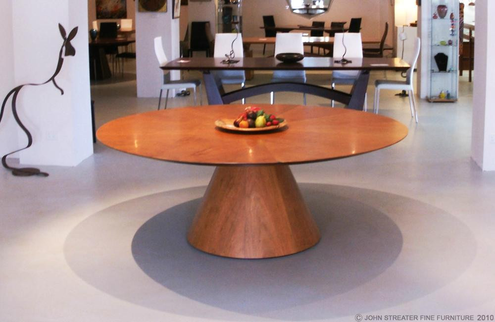 John Streater Fine Furniture Gallery-雅林角必去景点