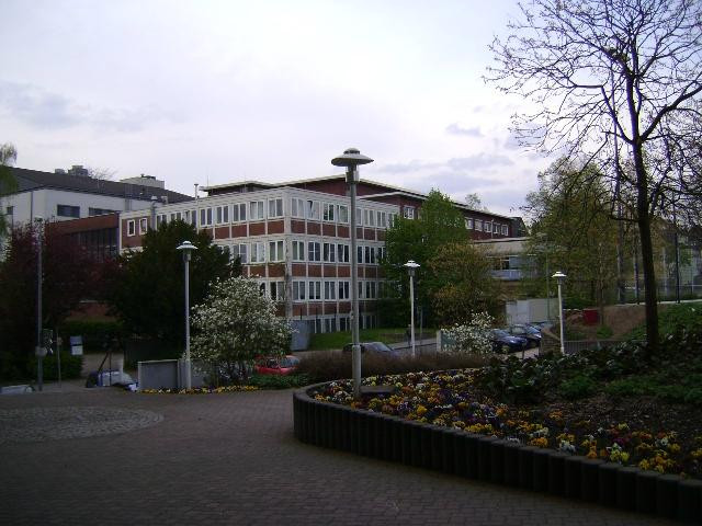 Grugapark Essen-埃森必去景点
