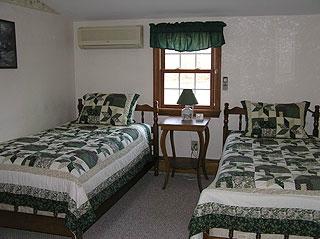 Family House Bed and Breakfast-官方
