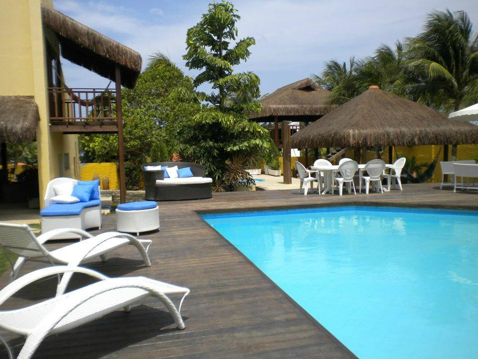 Maracuja Inn
