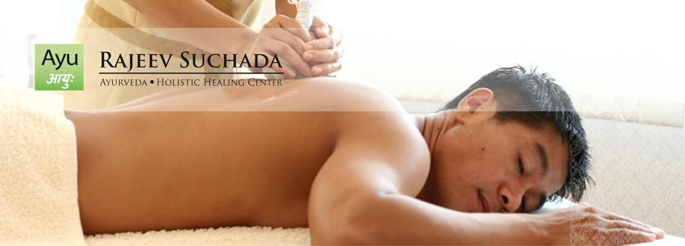 Rajeev Suchada AYU Center-沙拉丕必去景点