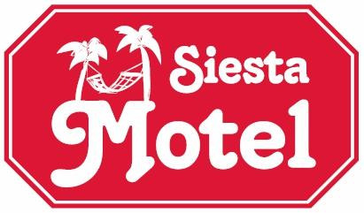 Siesta Motel主图