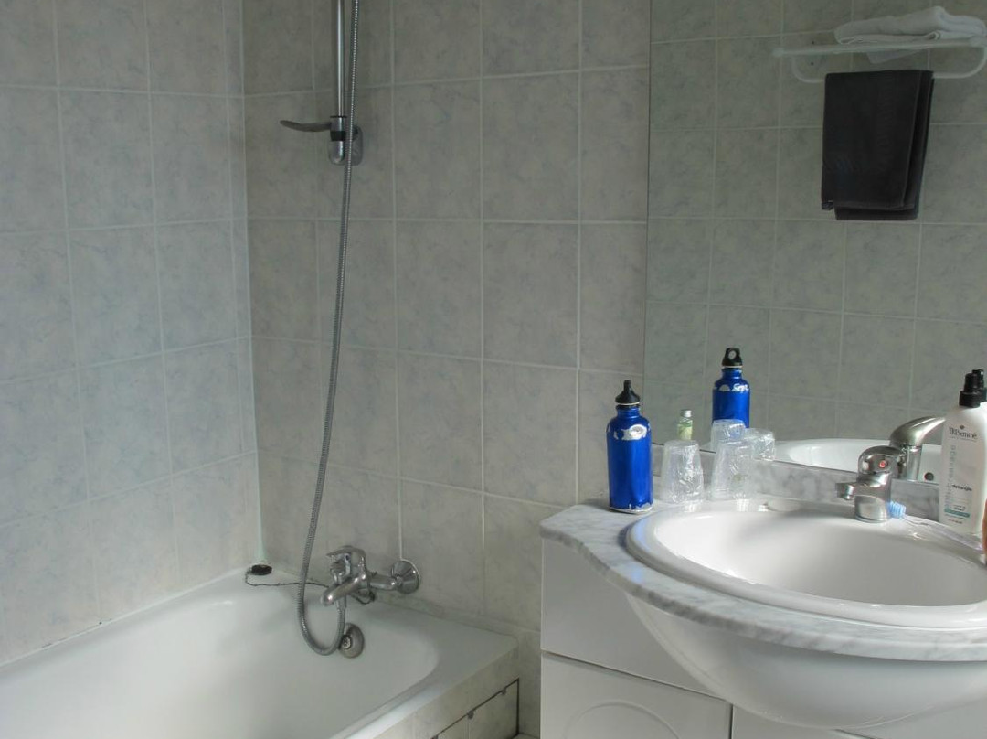 斯涛特尔亚特兰蒂斯酒店主图