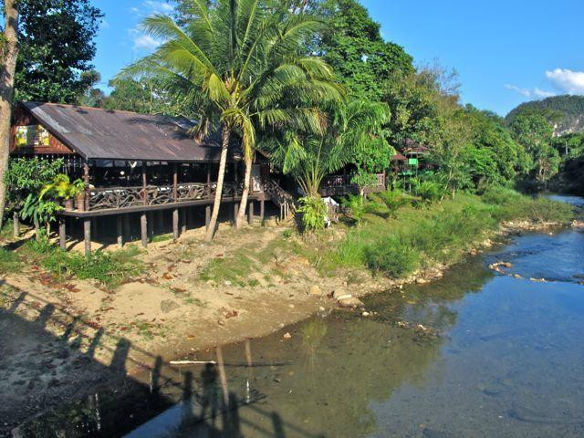 Phuket Trekking Club - Day Tours-拷索国家公园必去景点