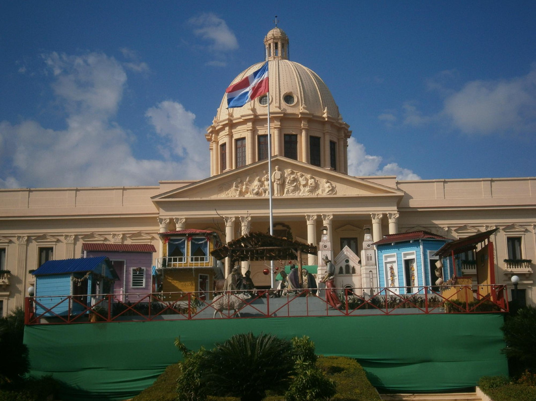 Palacio National景点图片
