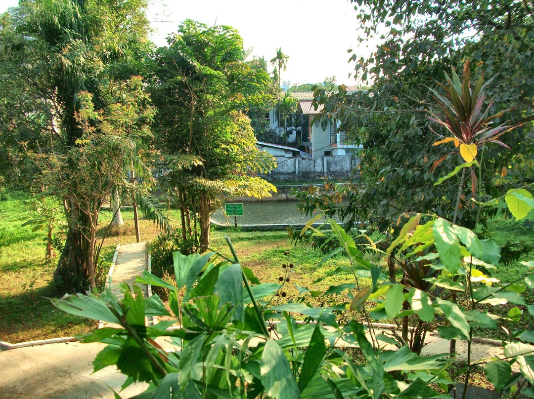 昂山将军博物馆-仰光必去景点