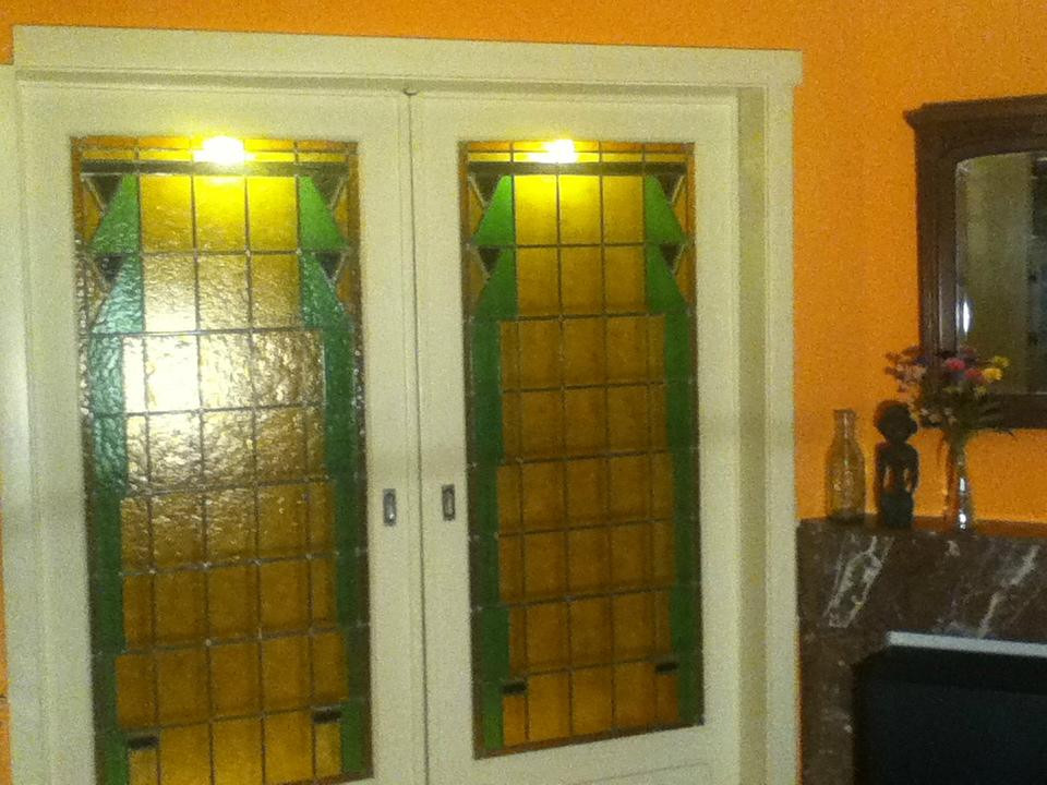 B&B Limes Oudwijk主图