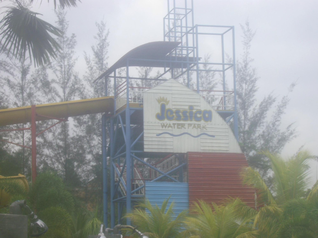 Jessica Water Park景点图片