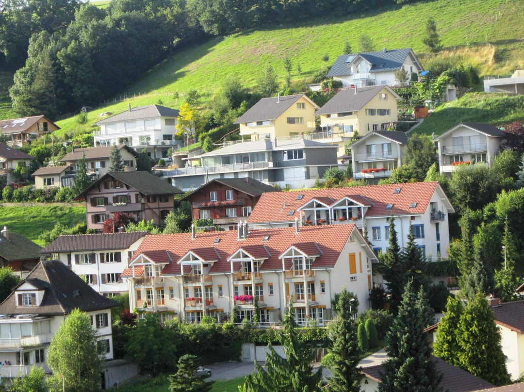 Hotel Kleiner Prinz主图