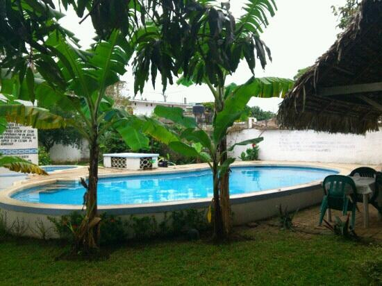 Hotel Victoria主图