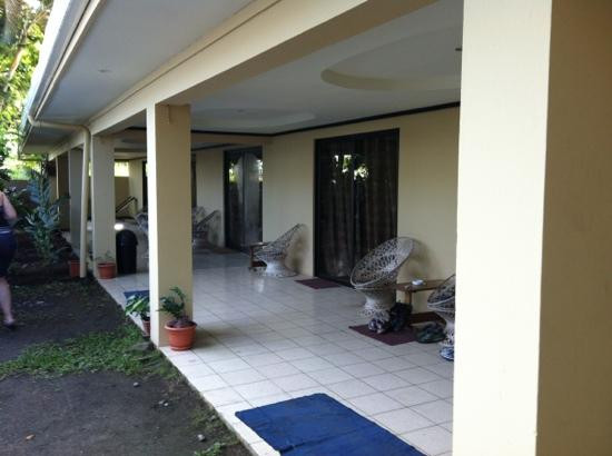 Cabinas Agua Luna主图